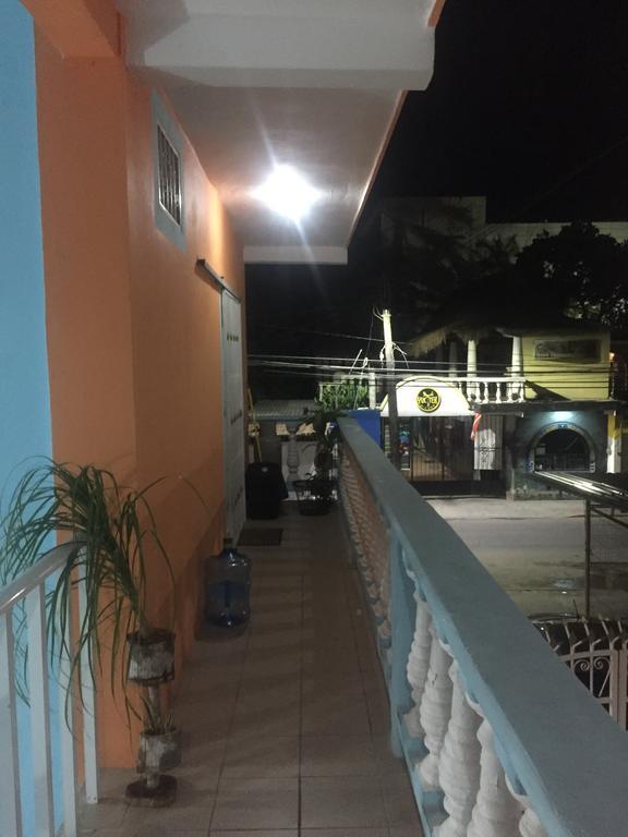 Casa Yoana Διαμέρισμα Πλάγια Ντελ Κάρμεν Εξωτερικό φωτογραφία